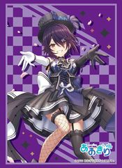 あおぎり高校 音霊魂子 桜ver. ブシロード スリーブコレクション ハイグレード Vol.4719