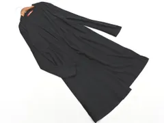 ★未使用　マックスマーラ　ロングカーディガン　ビジュー✨フリンジ❤︎ガウン F Max Mara マックスマーラ FRINE コート レディース アウター