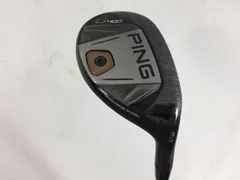 2025年最新】g400 ping ユーティリティ 6の人気アイテム - メルカリ