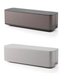 在庫限り❗️campino audio ハイレゾポータブルスピーカー CP-SP500H