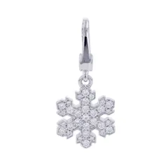 2026年最新】ダイヤモンド ペンダント スノーフレークの人気アイテム