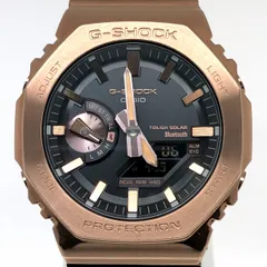 2024年最新】g-shock メタル 5の人気アイテム - メルカリ