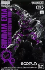 【イベント限定】MG GUNDAM EXIA（ガンダムエクシア）ネオンパープル Amazon.com: BANDAI [Event Limited] MG 1/100 Gundam Exia