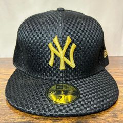 G13 ニューエラ 59fifty ニューヨーク ヤンキース MLB 1670