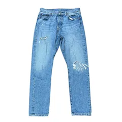 2025年最新】リーバイス クラッシュリペア デニムの人気アイテム