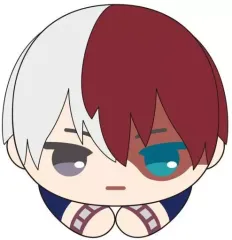 【中古】雑貨 轟焦凍 「僕のヒーローアカデミア はぐキャラコレクション」