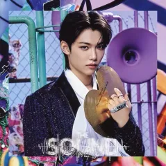 【中古】洋楽CD Stray Kids / THE SOUND[FANCLUB会員限定盤 (Felix盤)]