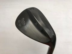 【最短翌日発送】TT FORGED PROTO BLACK | 56 | WEDGE | NSプロMODUS 3 115WEDGE | 中古 | ウェッジ | バルド
