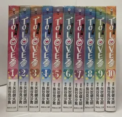 ToLOVEるとらぶるダークネス全巻セット　OVA DVD付〔限定版〕 To LOVEる -とらぶる- ダークネス OVA 全9巻 DVDセット - メルカリ