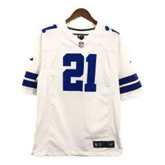 NIKE NFL ナイキ　ダラスカーボーイズ　ビッグサイズ　アメフト NIKE ナイキ NFL ダラス カウボーイズ COWBOYS アメフト ゲーム
