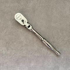 Snap-on スナップオン 3/8SQ フレックスラチェットハンドル　FF80A