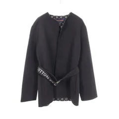 2025年最新】ヴィトンラップコートの人気アイテム - メルカリ