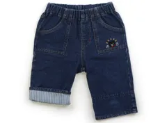 【ダブルＢ/DoubleB】ハーフパンツ 100サイズ 男の子【子供服・ベビー服】（1748406）