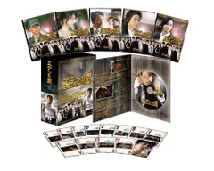 2024年最新】エデンの東 ノーカット版 DVD-BOX2の人気アイテム - メルカリ
