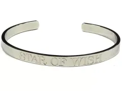 【中古】アクセサリー(非金属)(男性) EXILE バングル(Oct.14.2018) 「EXILE LIVE TOUR 2018-2019“STAR OF WISH”」 大阪会場追加公演限定