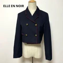 2025年最新】elle en noir 160の人気アイテム - メルカリ