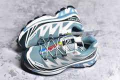 salomon サロモン XT-6 GORE-TEX 靴 ジョギング トレーニング 防水 メンズ レディー ランニングシューズ スニーカ スポーツ