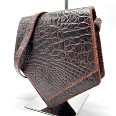 2025年最新】ディオール クロコ バッグの人気アイテム - メルカリ