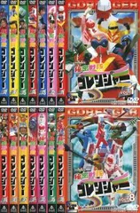 2025年最新】ゴレンジャーdvdの人気アイテム - メルカリ 2025年最新】ゴレンジャーdvdの人気アイテム - メルカリ