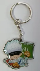 未使用　呪術廻戦　五条悟　ご当地キーホルダー