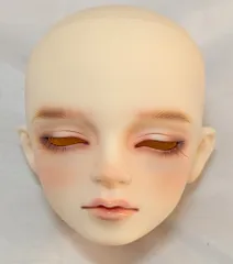 SDGr男の子 アーニー 星間学寮Ver. (Ernest in Boys' Dormitory
