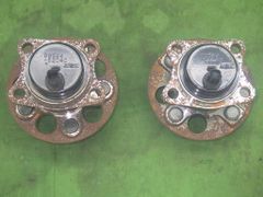 【中古】アクア 純正 リアハブベアリング