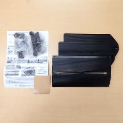 【アウトレット品】エアコン風よけカバー エアコンルーバープロ