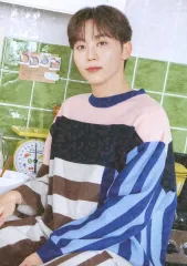 【中古】コレクションカード(男性) 063：SEVENTEEN/SEUNGKWAN(スングァン)/「2023 SEVENTEEN’s HOME」ランダムフォトカード