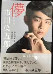 市川染五郎       写真集3巻セット 市川染五郎 写真集3巻セット 本