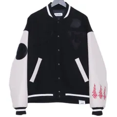 2026年最新】Evisen Skateboards スタジャンの人気アイテム - メルカリ