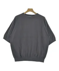 crepuscule ニット・セーター メンズ 【古着】【中古】【送料無料】