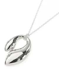 2025年最新】ティファニー ネックレス ダブルティアドロップの人気