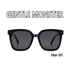 2024年最新】gentle monster herの人気アイテム - メルカリ