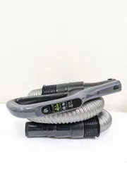 TOSHIBA VC-JS4000R 掃除機本体　新品未使用品 東芝 - TOSHIBA 東芝 VC-JS4000-R ※ヘッドなし サイクロン掃除機