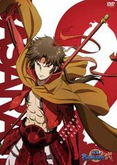 전국 BASARA 弐 其의 弐 [DVD]