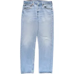 古着 90年代 リーバイス Levi's 501-0913 ストレートデニムパンツ USA製 メンズw31相当 ヴィンテージ/evb009043