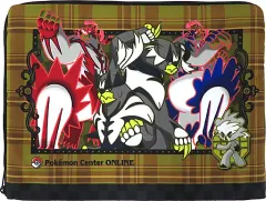 □希少/未開封□エーフィ ブラッキー カレンダー ウーラオス賞