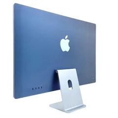 Imac 24インチM1チップRam16GB SSD512GB 美品】iMac 24インチ M1チップ / 16GB RAM / 512GB SSD
