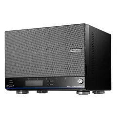 I-O DATA LANDISK HDL-GT4.0 実装8TB 新古品 2025年最新】8tb iodata nasの人気アイテム - メルカリ
