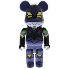 2025年最新】BE@RBRICK(ベアブリック) エヴァンゲリオン 第13