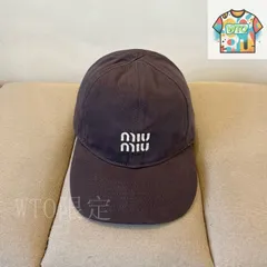 【今日WTO】MIUMIU ミウミウ -TR80
