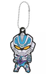 [중고] 키홀더 마스코트 (캐릭터) 그리드맨 B [SSSS.GRIDMAN 고무 마스코트 Vol.2]
