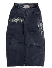 2024年最新】jncoジーンズの人気アイテム - メルカリ