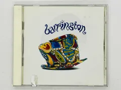 未開封品　バーリントン・  リーヴィBARRINGTON    CD 2025年最新】バーリントン・リーヴィの人気アイテム - メルカリ