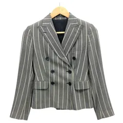 あずみ様TAGLIATORE ジャケット レディース 千鳥格子チェック