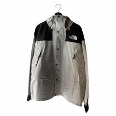 ザノースフェイス THE NORTH FACE 1990 MOUNTAIN JACKET GTX マウンテンパーカー ジャケット ゴアテックス  NF0A3XCO ホワイト XL ☆AA★ メンズのサムネイル