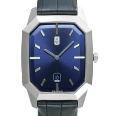 エメラルド クォーツ 33mm Ref.EMEQHD33WW001 中古品 メンズ 腕時計のサムネイル