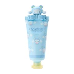 サンリオ(SANRIO) シナモロール ハンドクリーム(くまモチーフ) 320714 [シナモロール]