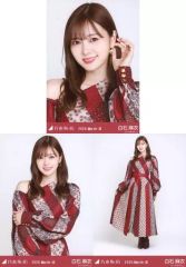 乃木坂46 2020. March - Ⅲ 生写真 白石麻衣 - メルカリ