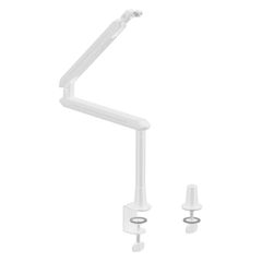 PREDUCTS Monitor Arm ホワイト 2025年モデル プレダクツ - メルカリ
